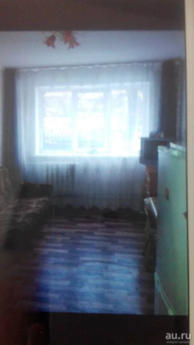 Лот: 9074397. Фото: 1. Сдам гостинку Устиновича 8500. Квартиры, студии
