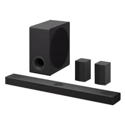 Лот: 25708463. Фото: 1. Саундбар LG S80TR. Активные акустические системы