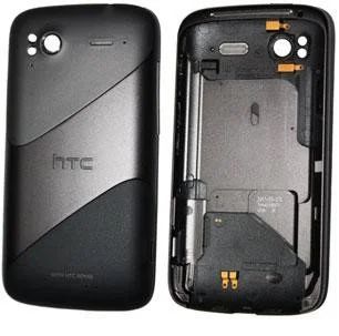 Лот: 10808262. Фото: 1. Корпус для HTC Sensation XE Z715e... Корпуса, клавиатуры, кнопки