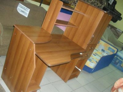 Лот: 3100435. Фото: 1. стол комп.0357. Столы, стулья, обеденные группы