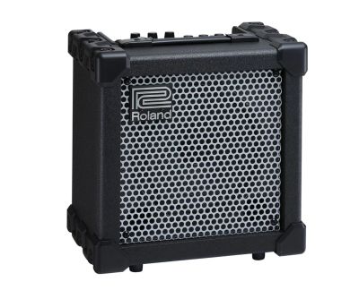 Лот: 3055150. Фото: 1. Roland Cube 15x. Гитарные эффекты и комбоусилители