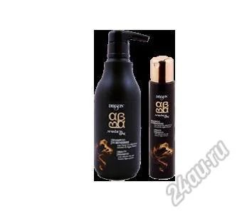 Лот: 5750642. Фото: 1. Dikson Argabeta Beauty Shampoo... Уход за волосами 
