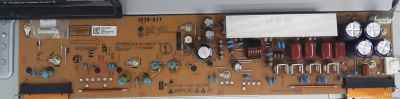 Лот: 14775147. Фото: 1. LG 50PN450D X-sus EAX64561301... Запчасти для телевизоров, видеотехники, аудиотехники
