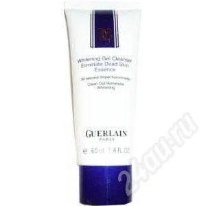 Лот: 389686. Фото: 1. Пилинг Guerlain Whitening Gel... Уход за лицом 