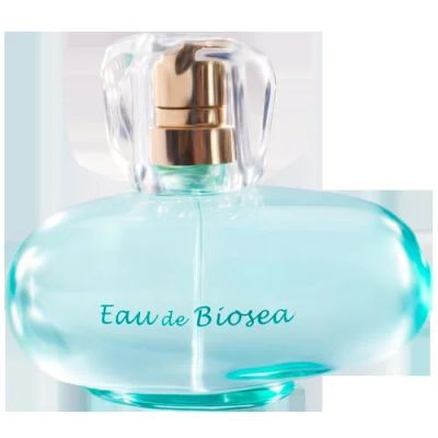 Лот: 5125060. Фото: 1. Туалетная вода Eau de Biosea 98... Женская парфюмерия