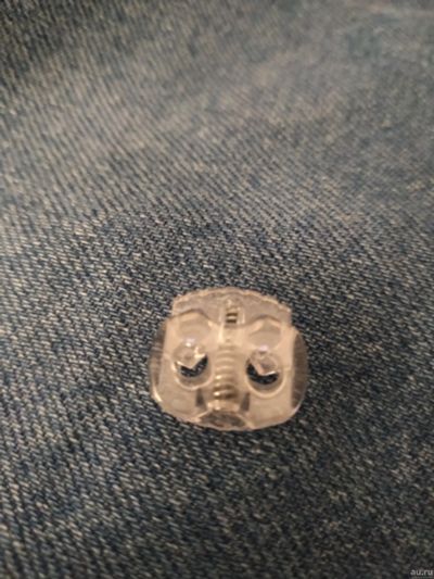 Лот: 17568335. Фото: 1. Фиксатор. Материалы для ручной работы