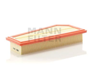 Лот: 13357770. Фото: 1. Mann C 3210 Фильтр воздушный. Расходные материалы
