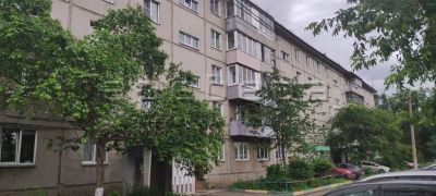 Лот: 20555236. Фото: 1. 3-комнатная квартира на ул. 26... Квартиры, студии