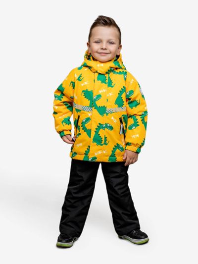 Лот: 24919489. Фото: 1. Комплект для мальчика batik Эрик... Другое (спортивная одежда)