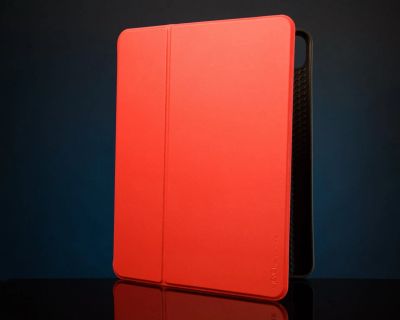 Лот: 19914634. Фото: 1. Футляр-книжка X-Level Fib Color... Чехлы, бамперы