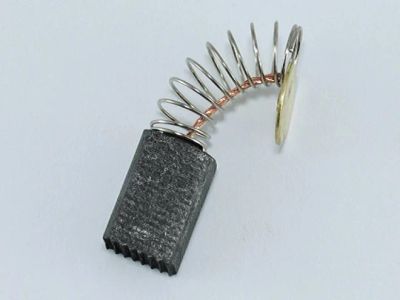 Лот: 13075751. Фото: 1. Щетки Интерскол ДУ-350,550,580... Запчасти