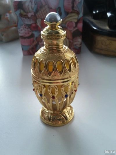 Лот: 7579763. Фото: 1. Арабские масленые духи. 25 ml. Эфирные и косметические масла