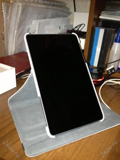 Лот: 2751888. Фото: 1. Продам планшет Nexus 7. Планшеты