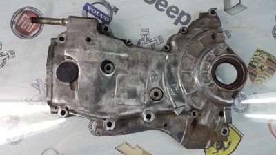 Лот: 23619340. Фото: 1. Лобовина двигателя Honda Civic... Двигатель и элементы двигателя