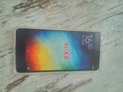 Лот: 6604639. Фото: 1. бампер для xiaomi mi4i или mi4c. Защитные стёкла, защитные плёнки