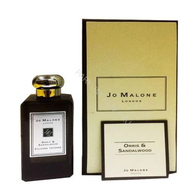 Лот: 9588708. Фото: 1. Orris & Sandalwood от Jo Malone... Унисекс парфюмерия