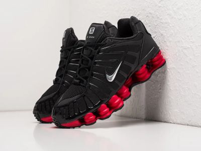 Лот: 19586294. Фото: 1. Кроссовки Nike Shox TL. Кеды, кроссовки, слипоны