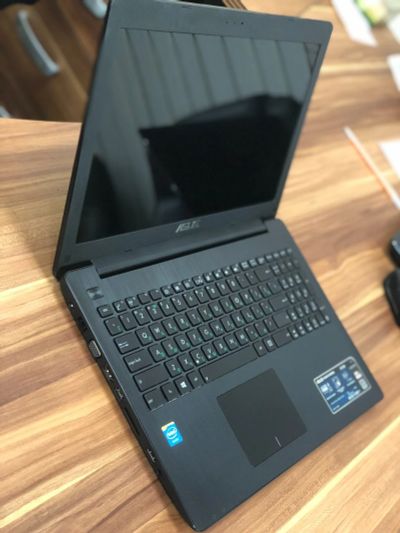 Лот: 12619315. Фото: 1. Ноутбук asus X553M. Ноутбуки