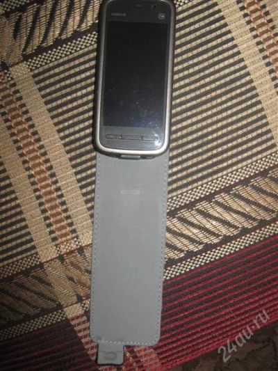 Лот: 1384752. Фото: 1. Nokia5228. Смартфоны