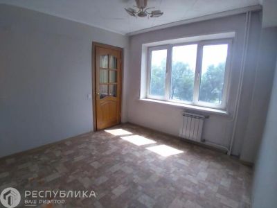 Лот: 25581360. Фото: 1. Продажа Квартира Минусинск, Комарова... Квартиры, студии