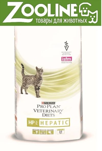 Лот: 6938904. Фото: 1. Purina Veterinary Diets HP (1... Корма