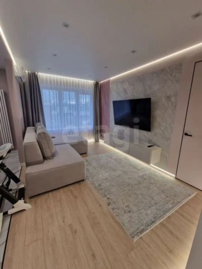 Лот: 25415285. Фото: 1. 2-комн. квартира , Красноярск... Квартиры, студии
