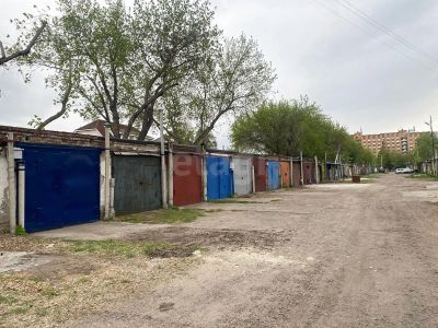 Лот: 25374513. Фото: 1. гараж , Красноярск 7-я Полярная... Гаражи, парковочные места