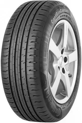 Лот: 9072389. Фото: 1. лето новые 175/70R14 84T ContiEcoContact... Шины