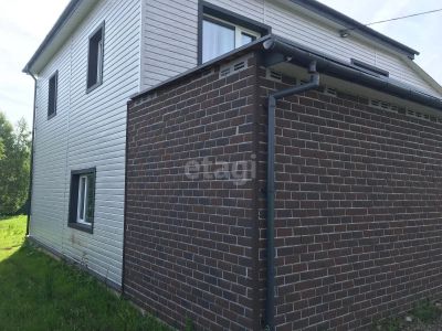 Лот: 25297440. Фото: 1. 3-комн. дом , посёлок Минино Заводская... Дома