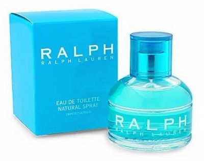 Лот: 5353835. Фото: 1. Ralph от Ralph Lauren 75мл *3000... Женская парфюмерия