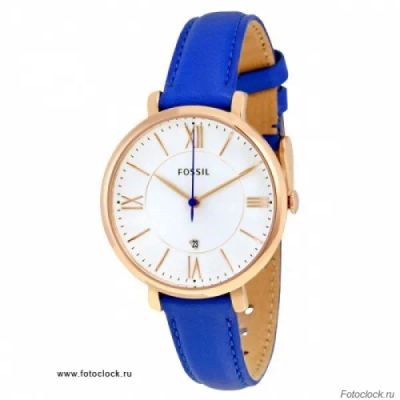 Лот: 21239984. Фото: 1. Наручные часы Fossil ES 3795... Оригинальные наручные часы