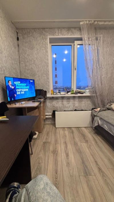 Лот: 25299262. Фото: 1. 1-комн. комната , Красноярск улица... Квартиры, студии