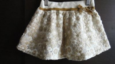Лот: 11238457. Фото: 1. теплая юбочка Ruba Cuori италия... Юбки