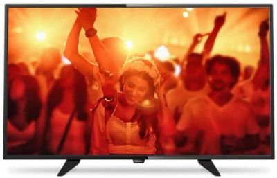 Лот: 8718930. Фото: 1. Новинка! FullHD LED телевизор... Телевизоры