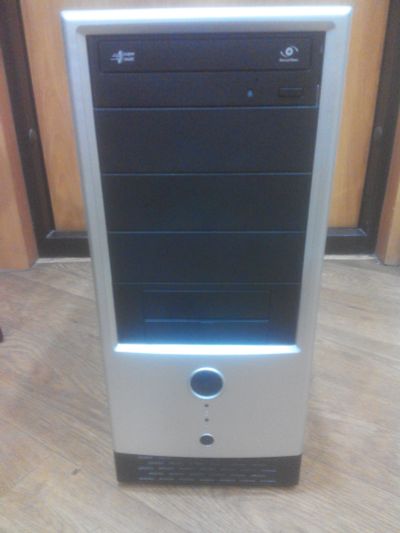 Лот: 11761396. Фото: 1. Intel Core i5-2400 4 ядра3.10Гц... Компьютеры в сборе
