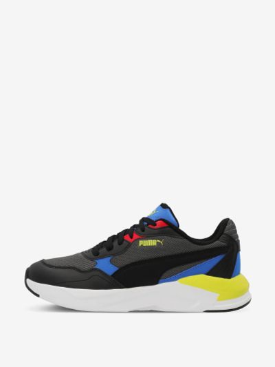Лот: 25368095. Фото: 1. Кроссовки для мальчиков PUMA X-Ray... Кеды, кроссовки