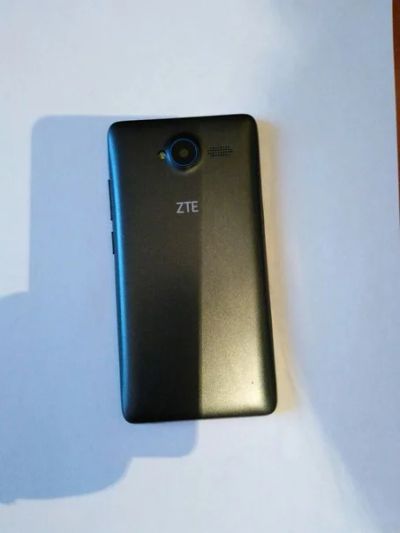 Лот: 7573883. Фото: 1. Продам ZTE Blade L3. Смартфоны