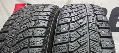 Лот: 24589245. Фото: 1. 185/70R14 88T Viatti Brina Nordico... Шины