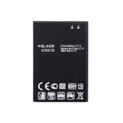 Лот: 15545666. Фото: 1. Аккумулятор LG P970. Аккумуляторы