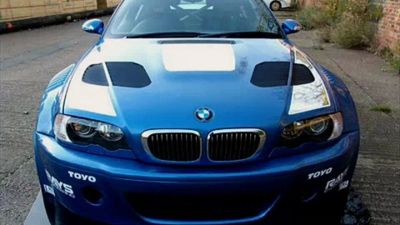 Лот: 8627185. Фото: 1. Карбоновый капот на BMW 3 серии... Кузов