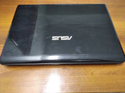 Лот: 20335051. Фото: 1. Ноутбук asus f80l. Ноутбуки