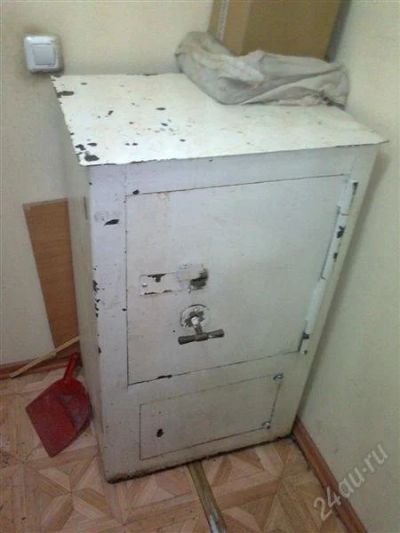 Лот: 1713391. Фото: 1. Продам противопожарныйсейф. Другое (оборудование)