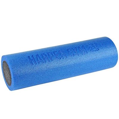 Лот: 22363390. Фото: 1. Валик для МФР 60x15см Harper Gym... Фитнес, аэробика и гимнастика