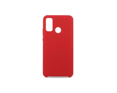 Лот: 19913838. Фото: 1. Кейс Silicon Cover для Huawei... Чехлы, бамперы