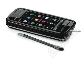 Лот: 330474. Фото: 1. Nokia 5800 комплект ORIG. Кнопочные мобильные телефоны
