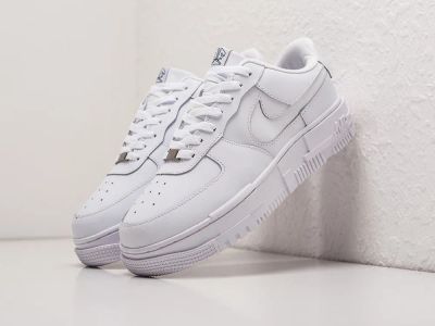 Лот: 20176674. Фото: 1. Кроссовки Nike Air Force 1 Pixel... Кеды, кроссовки, слипоны
