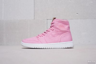 Лот: 11618254. Фото: 1. Кроссовки Air Jordan 1 Retro Decon. Кеды, кроссовки, слипоны