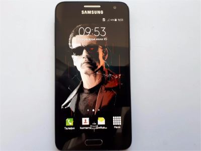 Лот: 9902826. Фото: 1. Samsung galaxy a3. Смартфоны