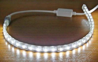 Лот: 1741041. Фото: 1. светодиодная лента led 300р/м. Другое освещение