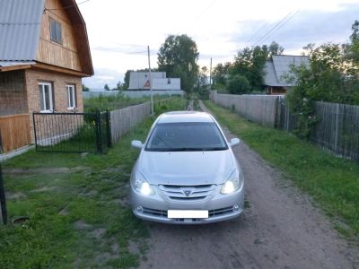 Лот: 3009331. Фото: 1. Toyota caldina 2005. Автомобили
